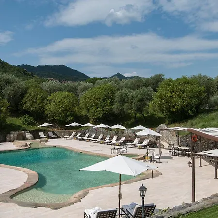 La Meridiana Reiais & Chateaux-3