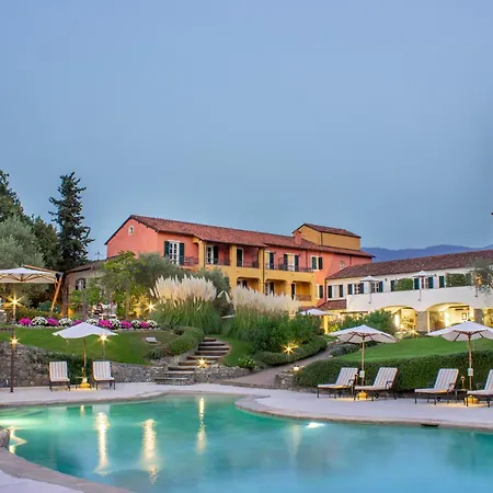 La Meridiana Reiais & Chateaux-2